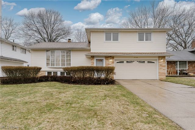 6746 Edgemoor Avenue, Solon, OH 44139