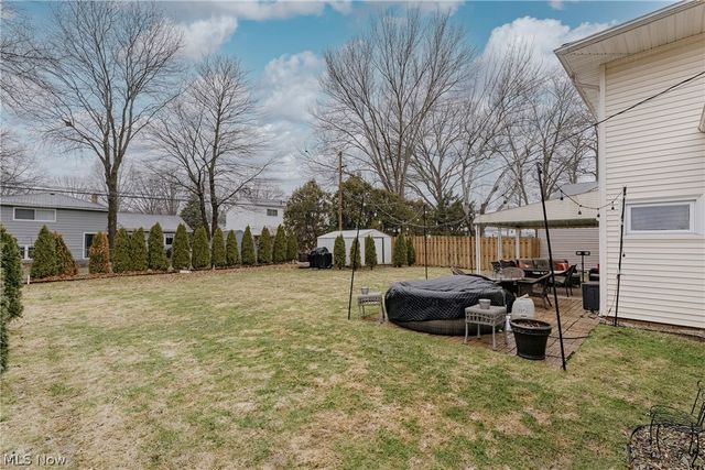 6746 Edgemoor Avenue, Solon, OH 44139