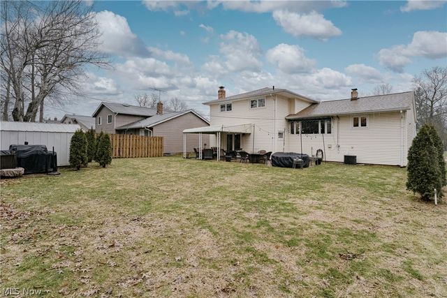 6746 Edgemoor Avenue, Solon, OH 44139