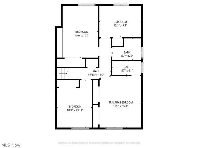 6746 Edgemoor Avenue, Solon, OH 44139