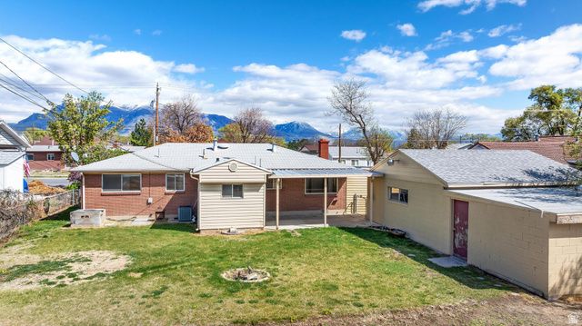 965 N 400 E, Lehi, UT 84043