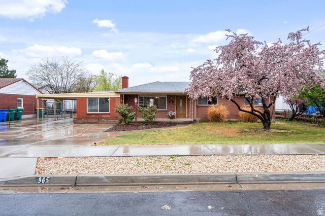 965 N 400 E, Lehi, UT 84043