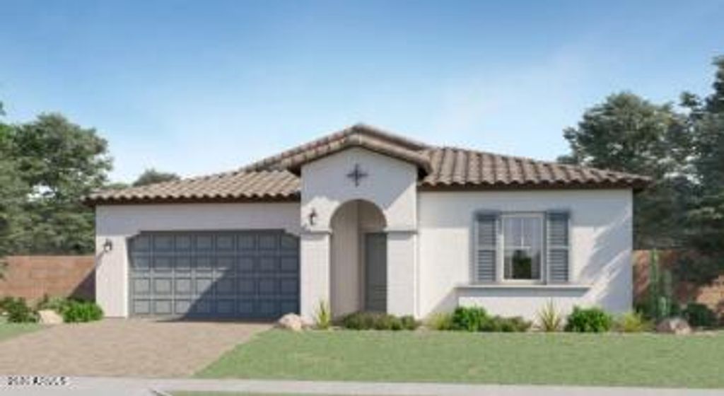 23233 W CHIPMAN Road, Buckeye, AZ 85326