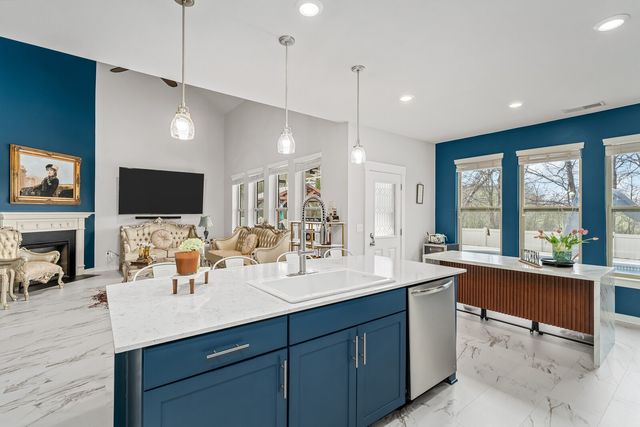 1413 Burrows Ave, Murfreesboro, TN 37129