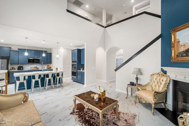 1413 Burrows Ave, Murfreesboro, TN 37129