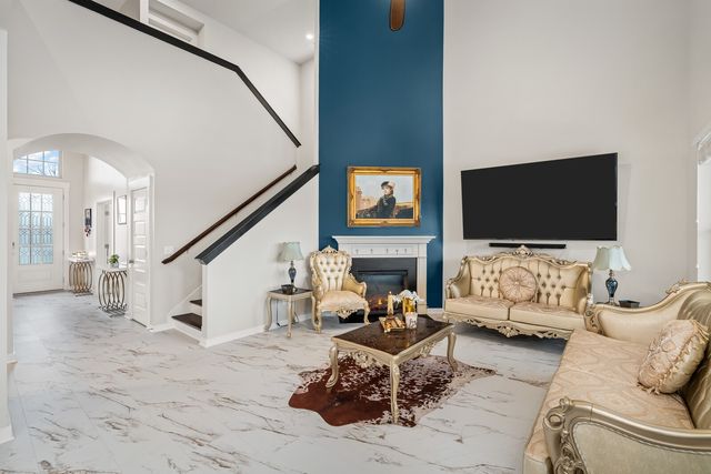 1413 Burrows Ave, Murfreesboro, TN 37129