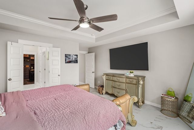 1413 Burrows Ave, Murfreesboro, TN 37129