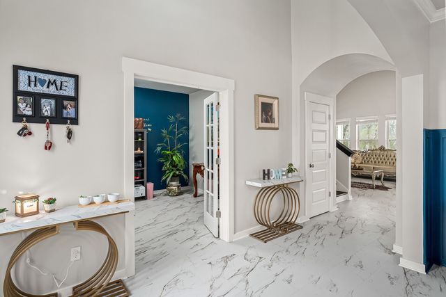 1413 Burrows Ave, Murfreesboro, TN 37129