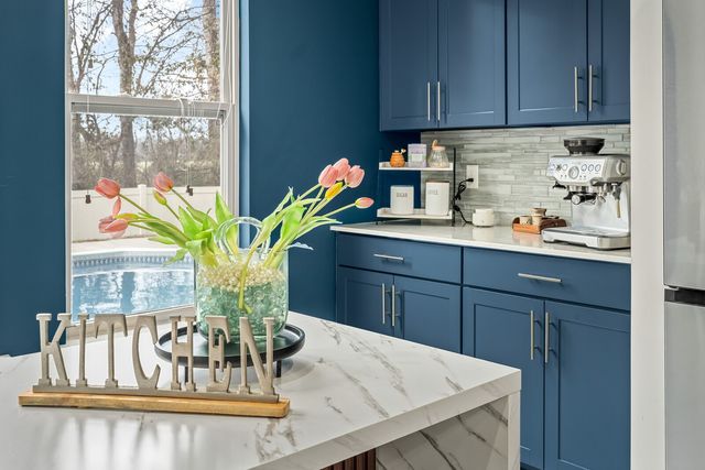 1413 Burrows Ave, Murfreesboro, TN 37129