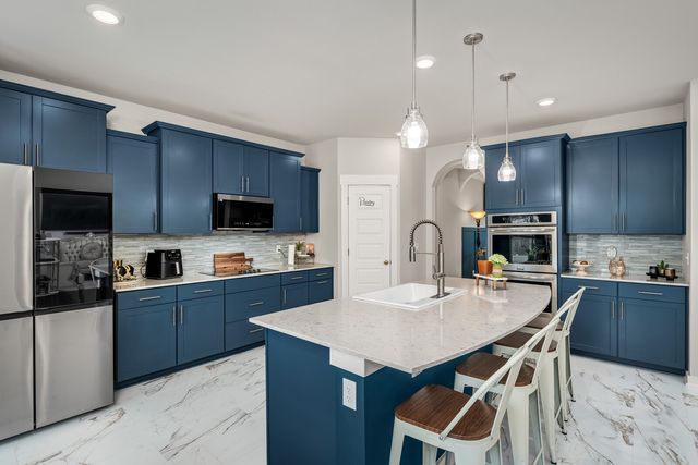 1413 Burrows Ave, Murfreesboro, TN 37129