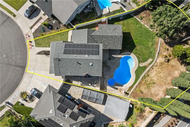 25801 Chapel Hill, Lake Forest, CA 92630