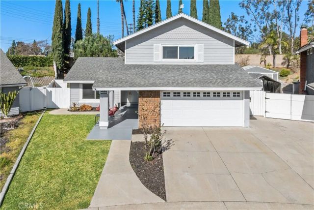 25801 Chapel Hill, Lake Forest, CA 92630