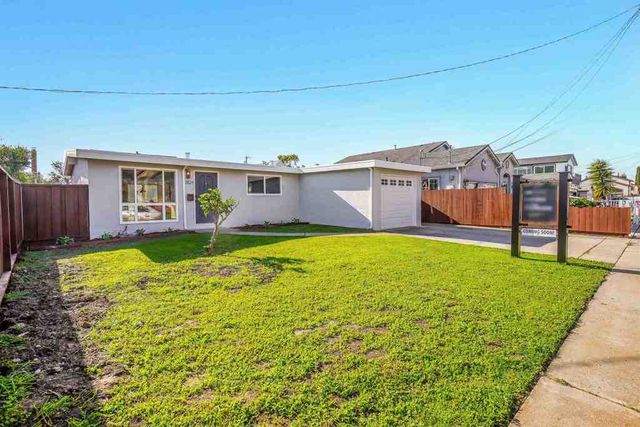 3828 Carol Ave, Fremont, CA 94538