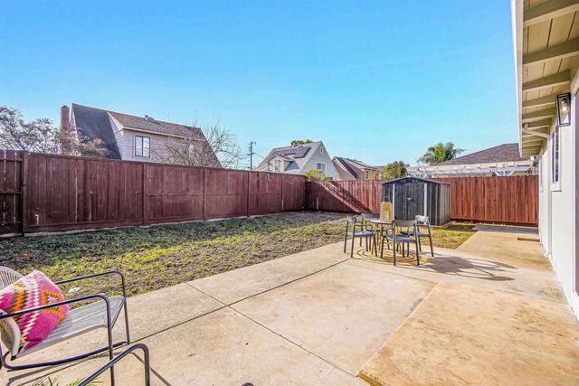 3828 Carol Ave, Fremont, CA 94538