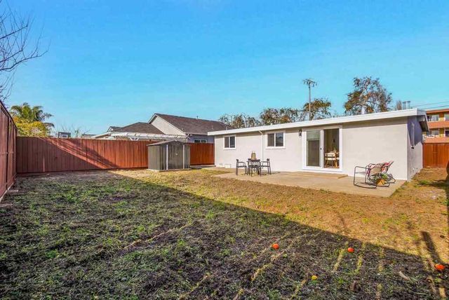 3828 Carol Ave, Fremont, CA 94538