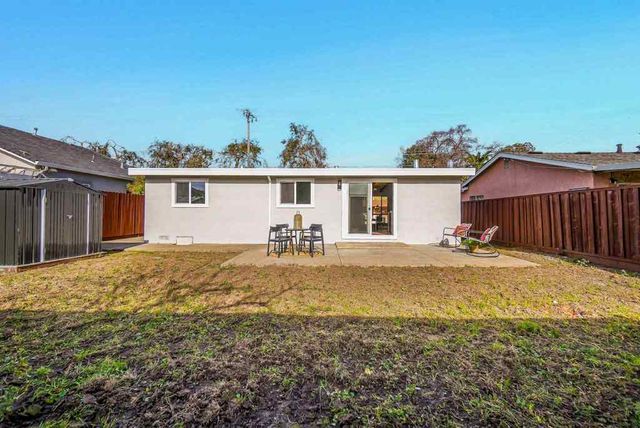 3828 Carol Ave, Fremont, CA 94538