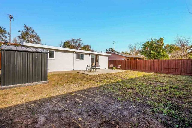 3828 Carol Ave, Fremont, CA 94538