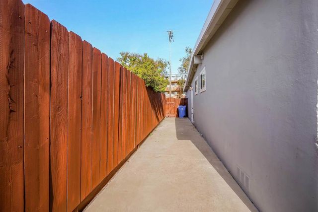 3828 Carol Ave, Fremont, CA 94538