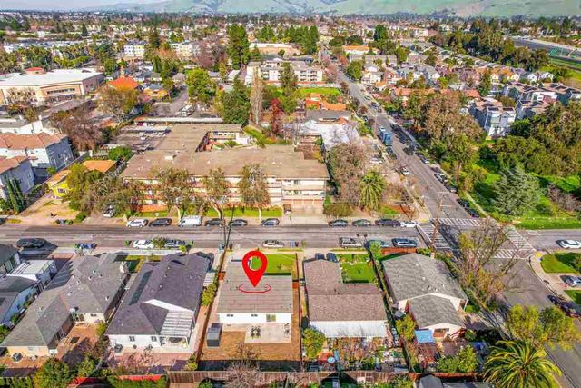 3828 Carol Ave, Fremont, CA 94538