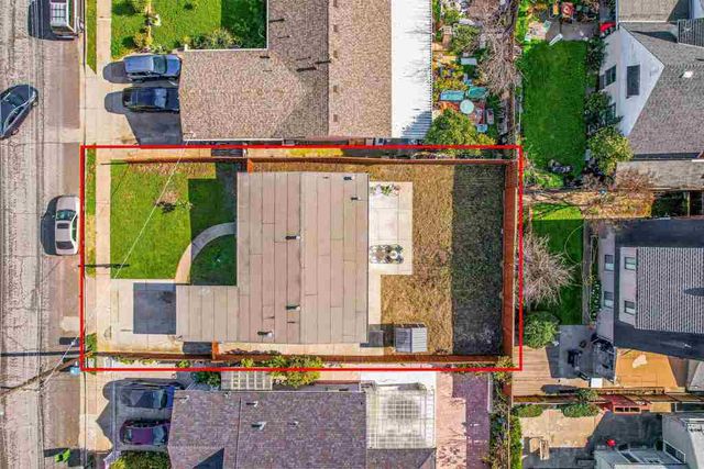 3828 Carol Ave, Fremont, CA 94538