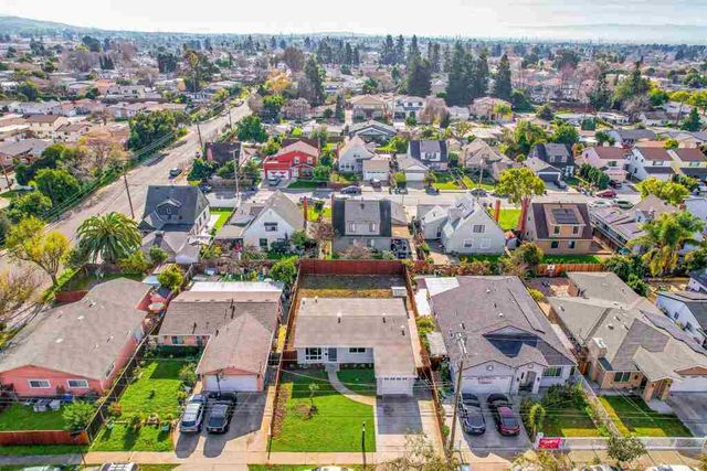 3828 Carol Ave, Fremont, CA 94538