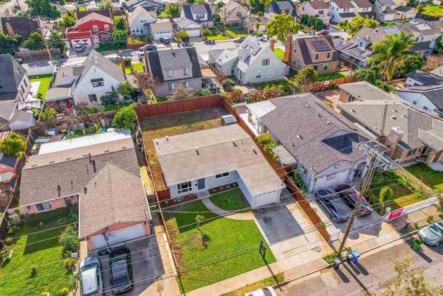 3828 Carol Ave, Fremont, CA 94538