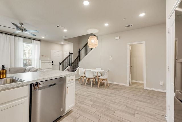 2909 Mare, Mesquite, TX 75150