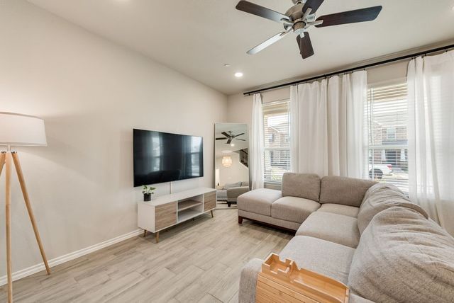 2909 Mare, Mesquite, TX 75150