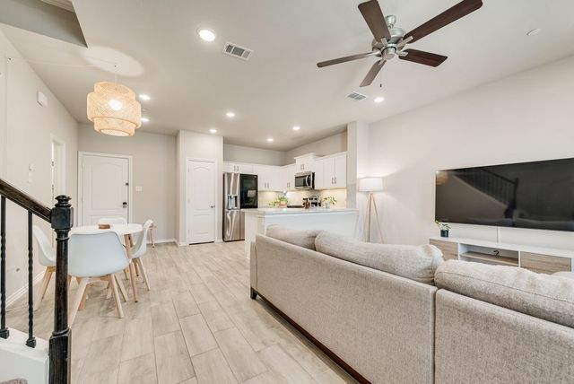 2909 Mare, Mesquite, TX 75150