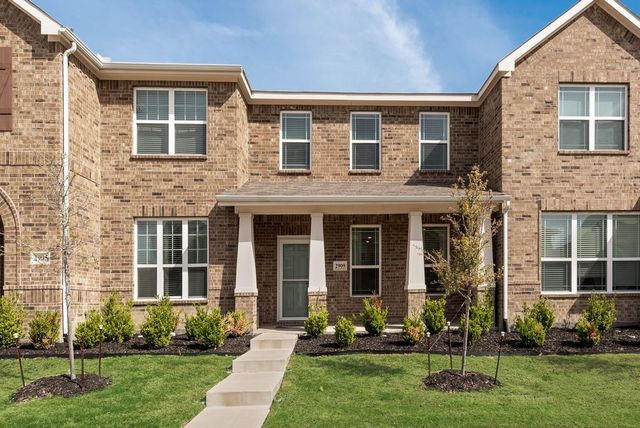 2909 Mare, Mesquite, TX 75150