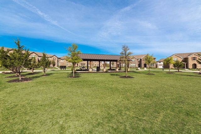 2909 Mare, Mesquite, TX 75150