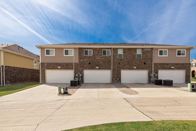 2909 Mare, Mesquite, TX 75150