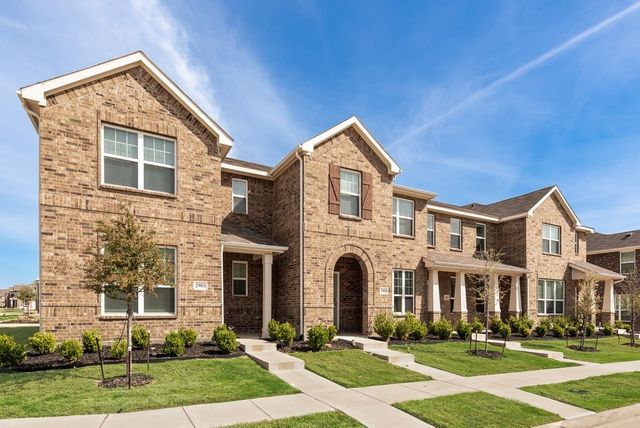 2909 Mare, Mesquite, TX 75150