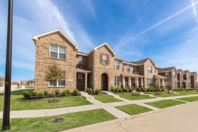 2909 Mare, Mesquite, TX 75150