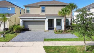 295 MARCELLO BOULEVARD, Kissimmee, FL 34746