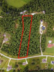 1277 N Bryan Road, Jacksonville, NC 28546