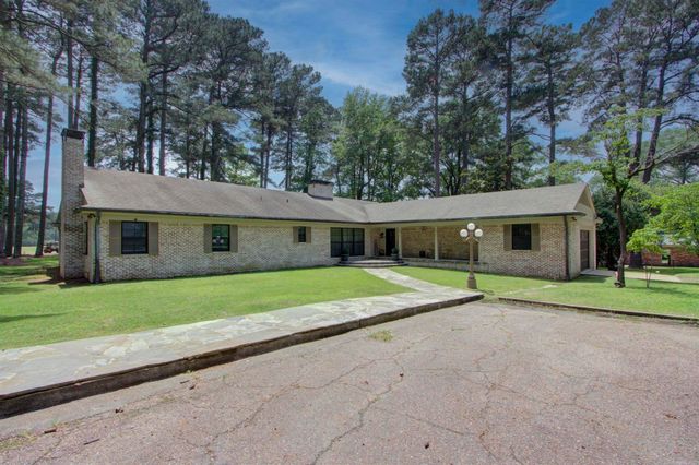 6 Country Club, Texarkana, AR 71854