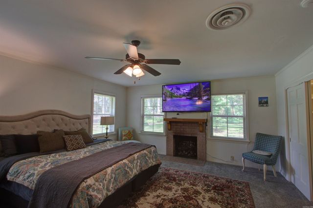 6 Country Club, Texarkana, AR 71854