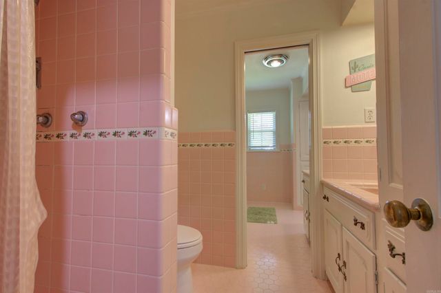 6 Country Club, Texarkana, AR 71854