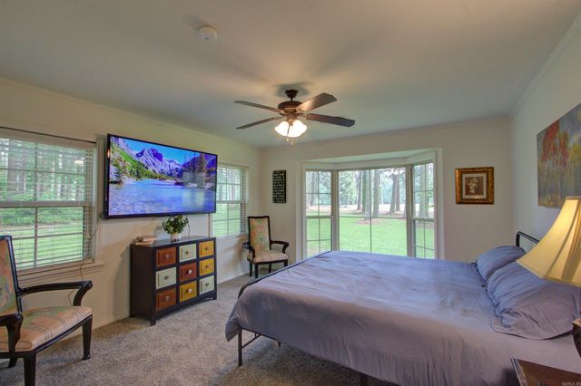 6 Country Club, Texarkana, AR 71854