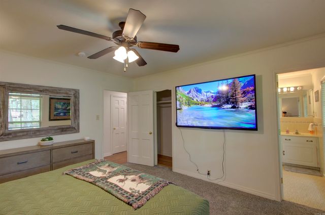 6 Country Club, Texarkana, AR 71854