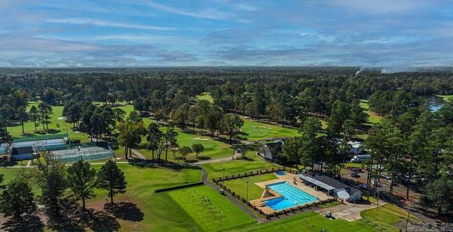 6 Country Club, Texarkana, AR 71854