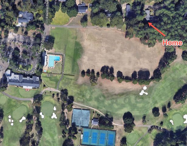 6 Country Club, Texarkana, AR 71854