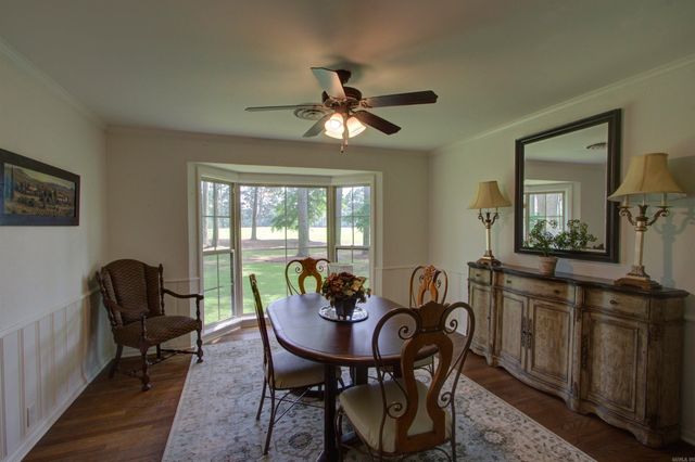 6 Country Club, Texarkana, AR 71854