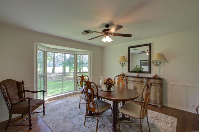 6 Country Club, Texarkana, AR 71854