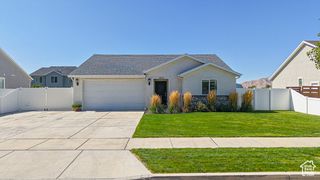 1832 S 360 W, Payson, UT 84651