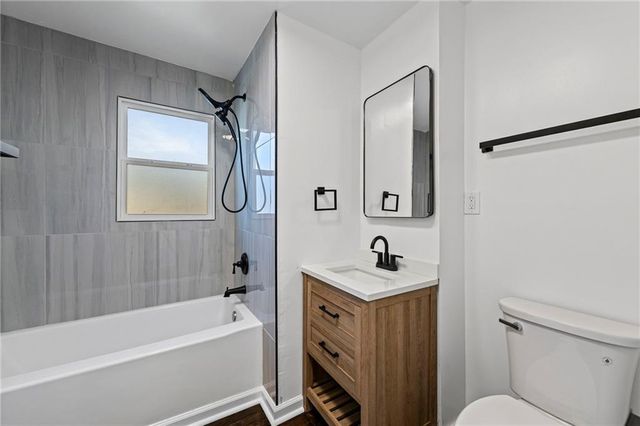 128 Logan Street, Leavenworth, KS 66048