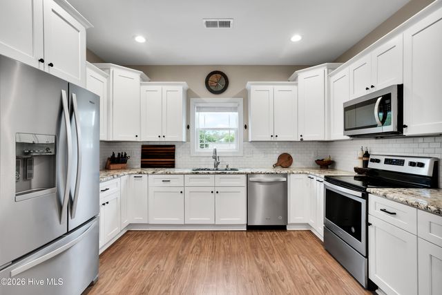 131 NE 15th Street, Oak Island, NC 28465