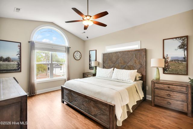 131 NE 15th Street, Oak Island, NC 28465