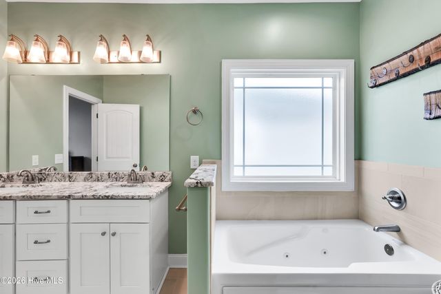 131 NE 15th Street, Oak Island, NC 28465